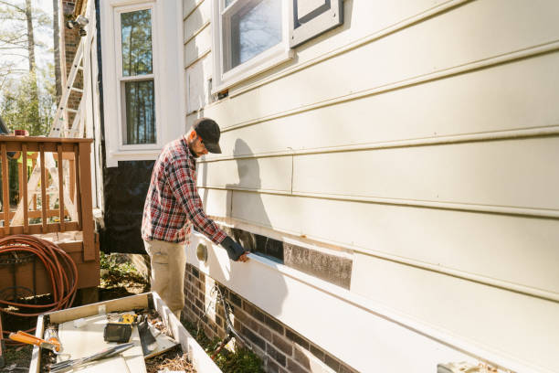 Trusted Wood Siding service in Crystal Beach, FL - Creative Siding